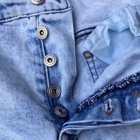 3 for $15 | Celebrity Pink The Iconic distressed denim jeans - Picture 11 of 12